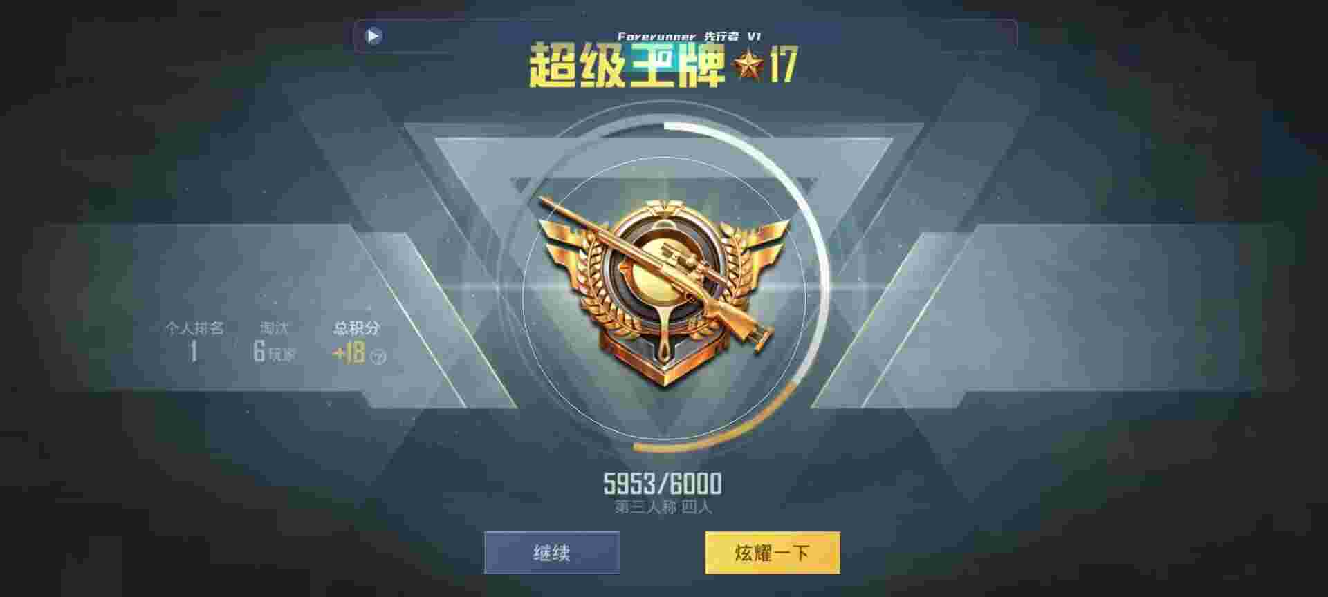 和平精英鸡腿辅助自瞄 - ƽӢ·辅助预览图